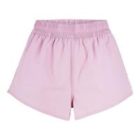 RUSTY MEELUP SHORT Funktionsshorts Damen - LILAC PINK
