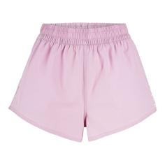 RUSTY MEELUP SHORT Funktionsshorts Damen LILAC PINK