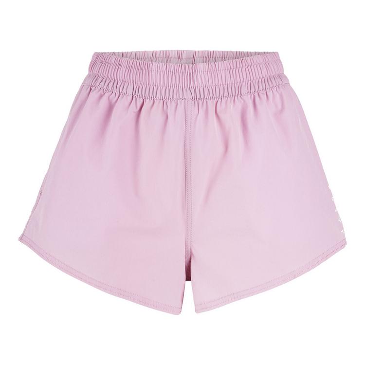 RUSTY RUSTY MEELUP SHORT Funktionsshorts Damen - LILAC PINK - 0 | SportScheck