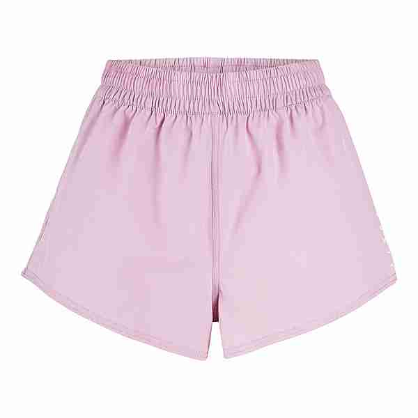 RUSTY MEELUP SHORT Funktionsshorts Damen LILAC PINK