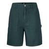 RUSTY LA JOLLA 19 WALKSHORT Shorts Herren - Deep Teal