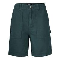 RUSTY LA JOLLA 19 WALKSHORT Shorts Herren - Deep Teal