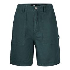 RUSTY LA JOLLA 19 WALKSHORT Shorts Herren Deep Teal