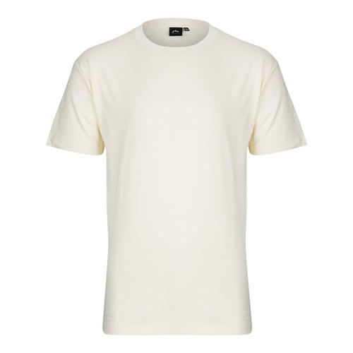 RUSTY DELUXE BLANK S/S TEE T-Shirt Herren