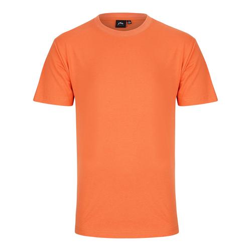 RUSTY DELUXE BLANK S/S TEE T-Shirt Herren