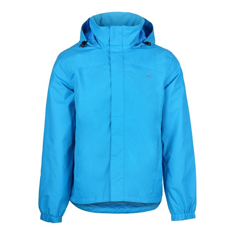 Jeff Green Jeff Green Haiko Funktionsjacke Herren - Hawaiian Ocean - 0 | SportScheck