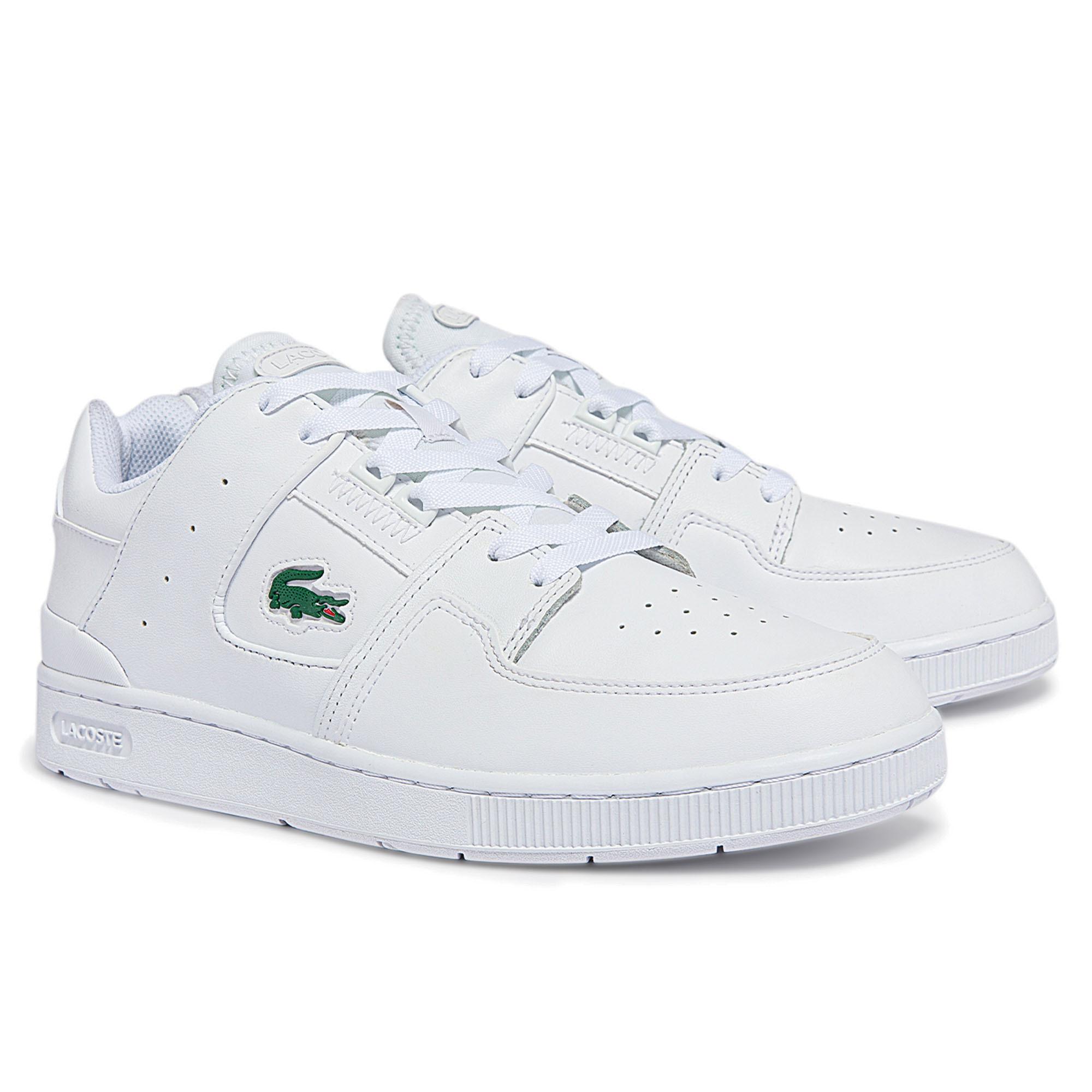 Lacoste sneakers hot sale on sale