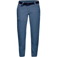 Maier Sports Lulaka7/8 Trekkinghose Damen Indigo