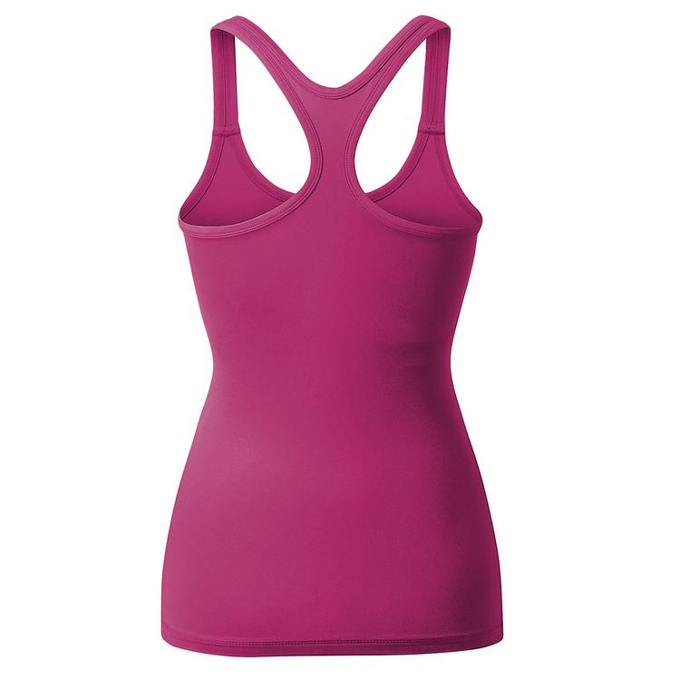 YOGISTAR YOGISTAR Ala Funktionsshirt Damen - pink - 0 | SportScheck