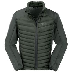 Maul Sport Herzogenhorn XT Steppjacke Herren Tannengrün