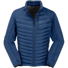 Maul Sport Herzogenhorn XT Funktionsjacke Herren Marine