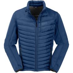 Maul Sport Herzogenhorn XT Steppjacke Herren Marine