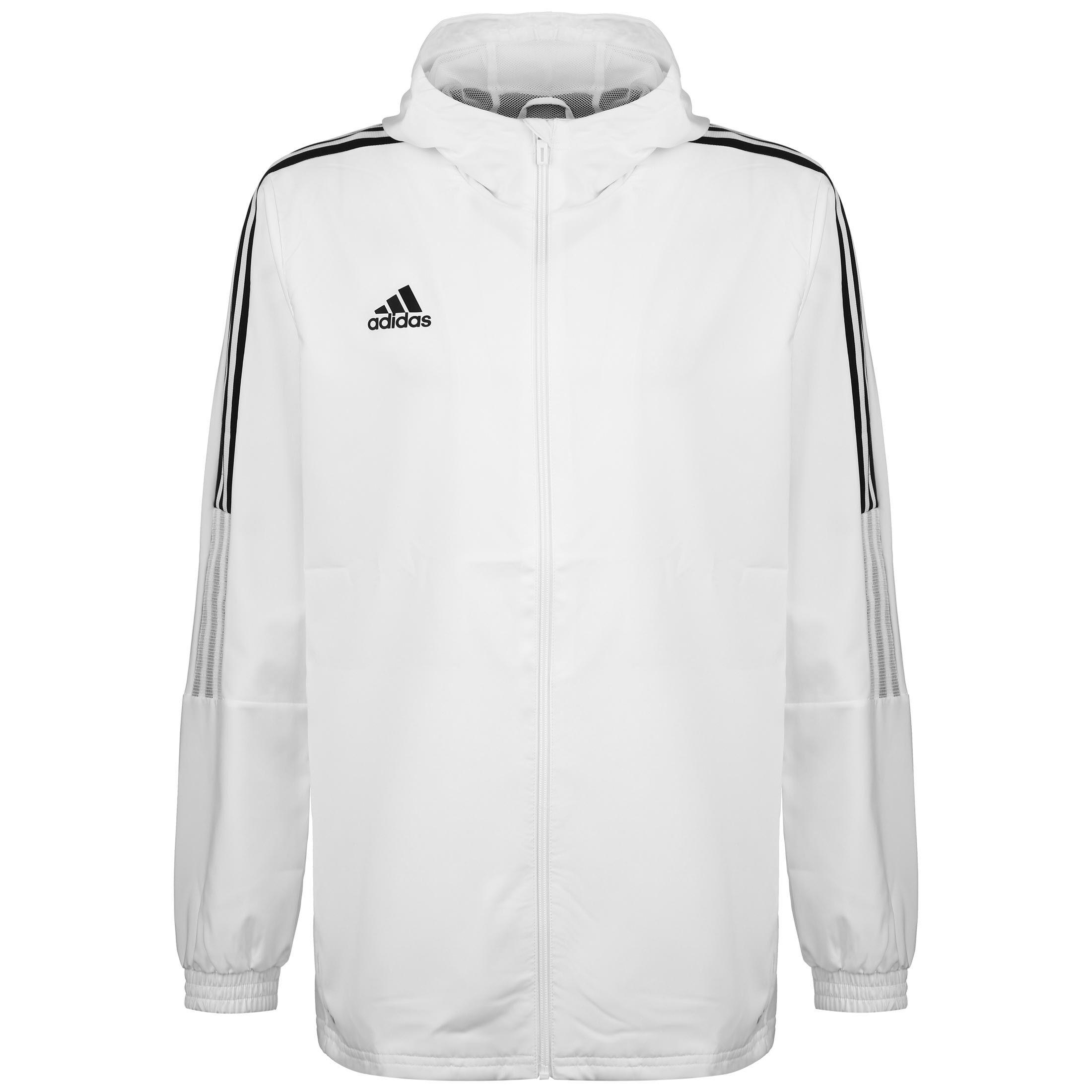 Herren cheap trainingsjacke adidas