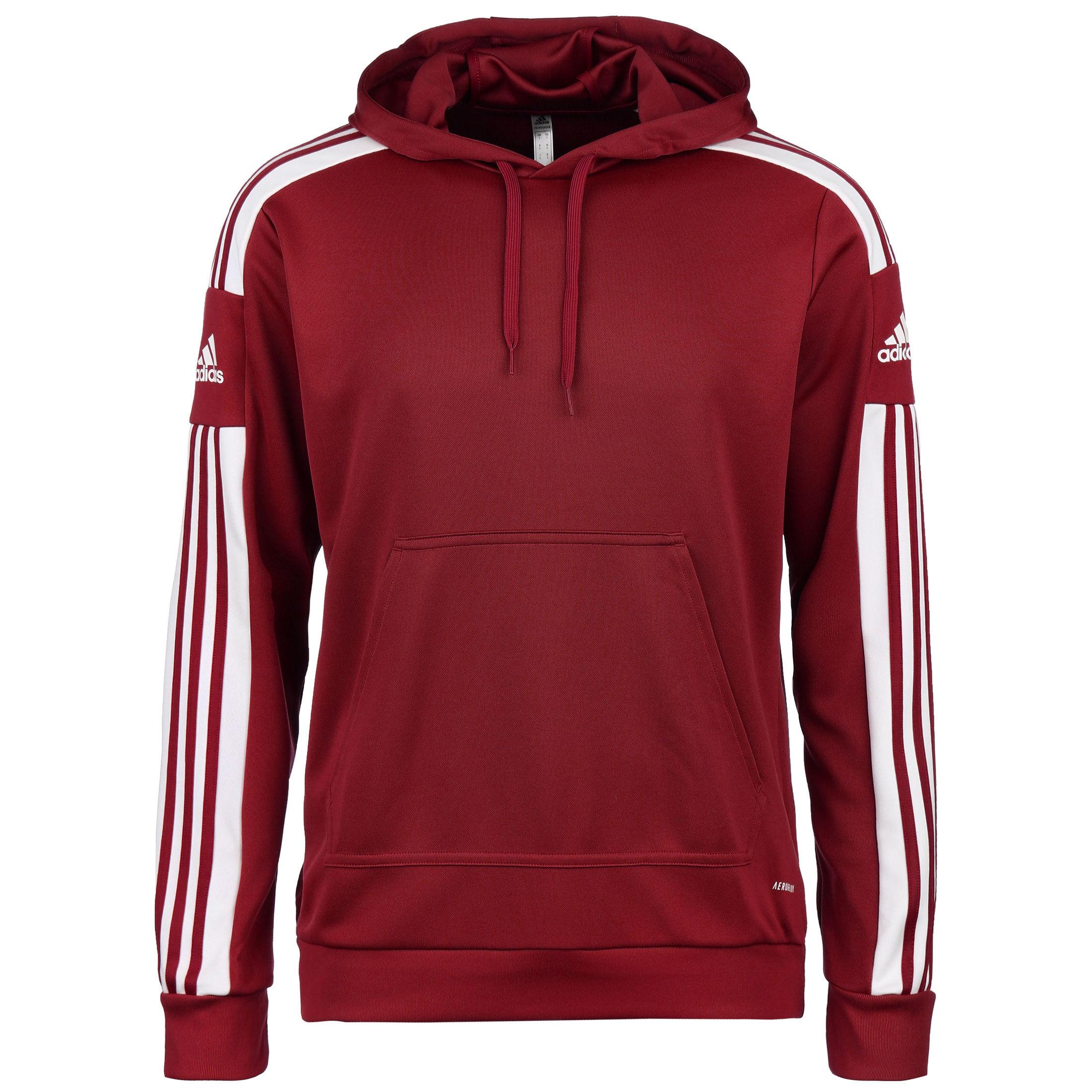 Adidas originals hotsell outline hoodie herren