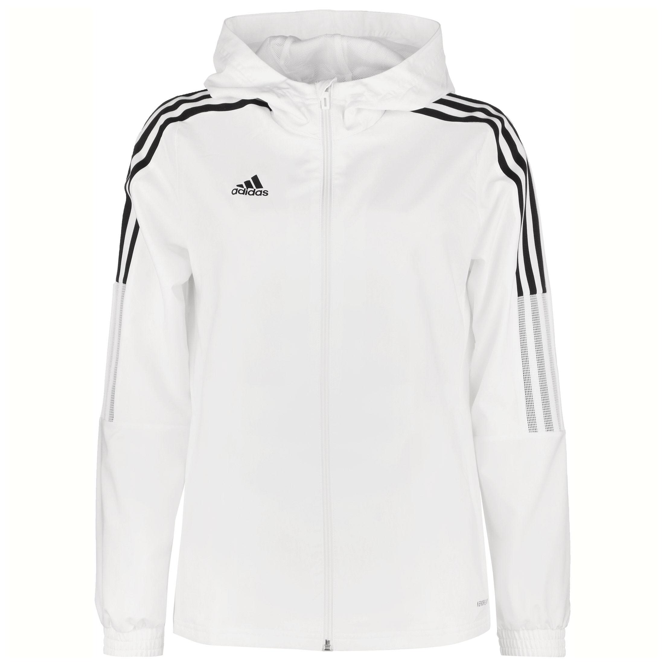 Adidas 2025 trainerjacke damen