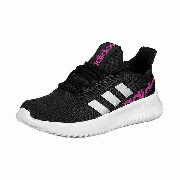 adidas Kaptir 2.0 Sneaker Kinder schwarz / weiß