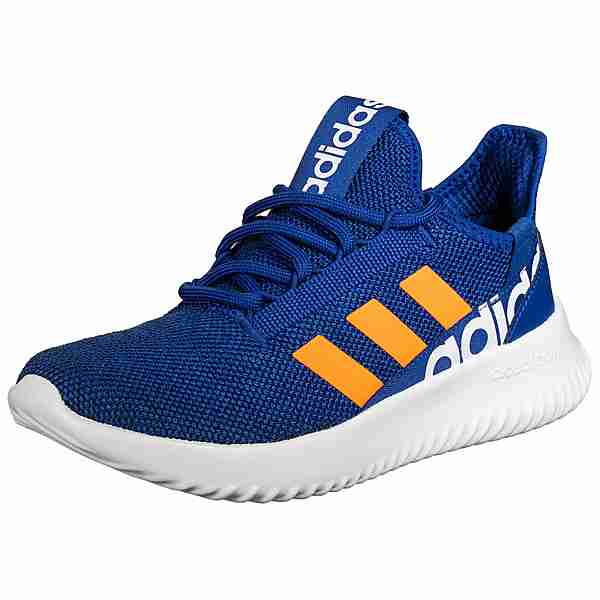 adidas Kaptir 2.0 Sneaker Kinder blau / weiß