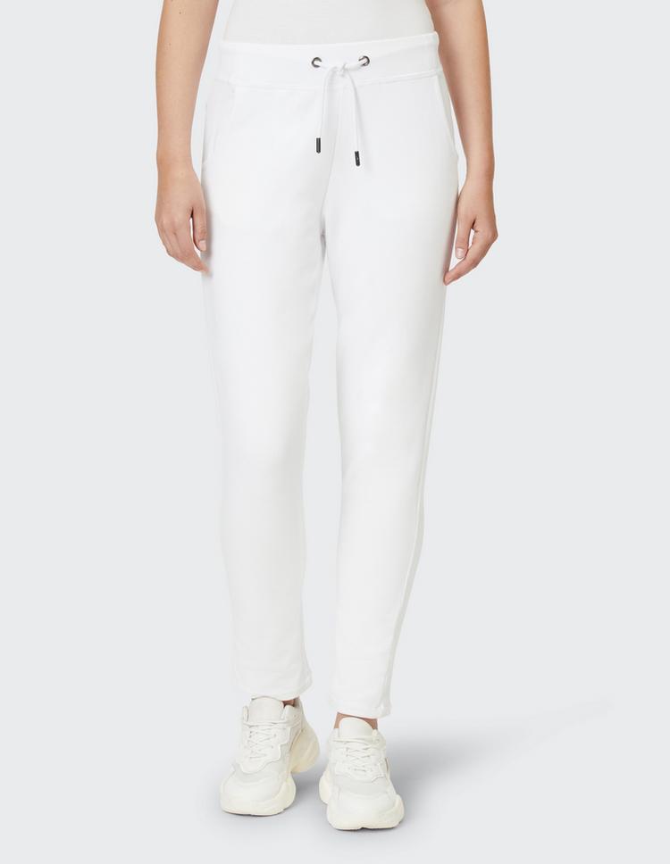 VENICE BEACH VENICE BEACH VB Sherly Sweathose Damen - cloud white - 5 | SportScheck