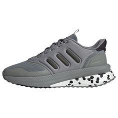 adidas X_PLRPHASE Schuh Sneaker Damen Grey Three / Core Black / Cloud White