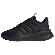 adidas X_PLR Phase Schuh Sneaker Core Black / Core Black / Core Black