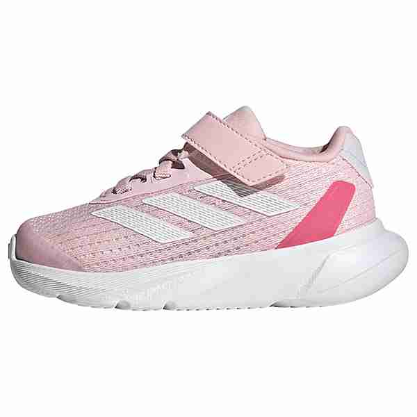 adidas Duramo SL Kids Schuh Sneaker Kinder Clear Pink / Cloud White / Pink Fusion