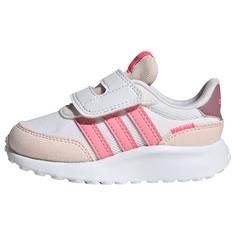 adidas Run 70s Schuh Sneaker Kinder Cloud White / Bliss Pink / Lucid Pink