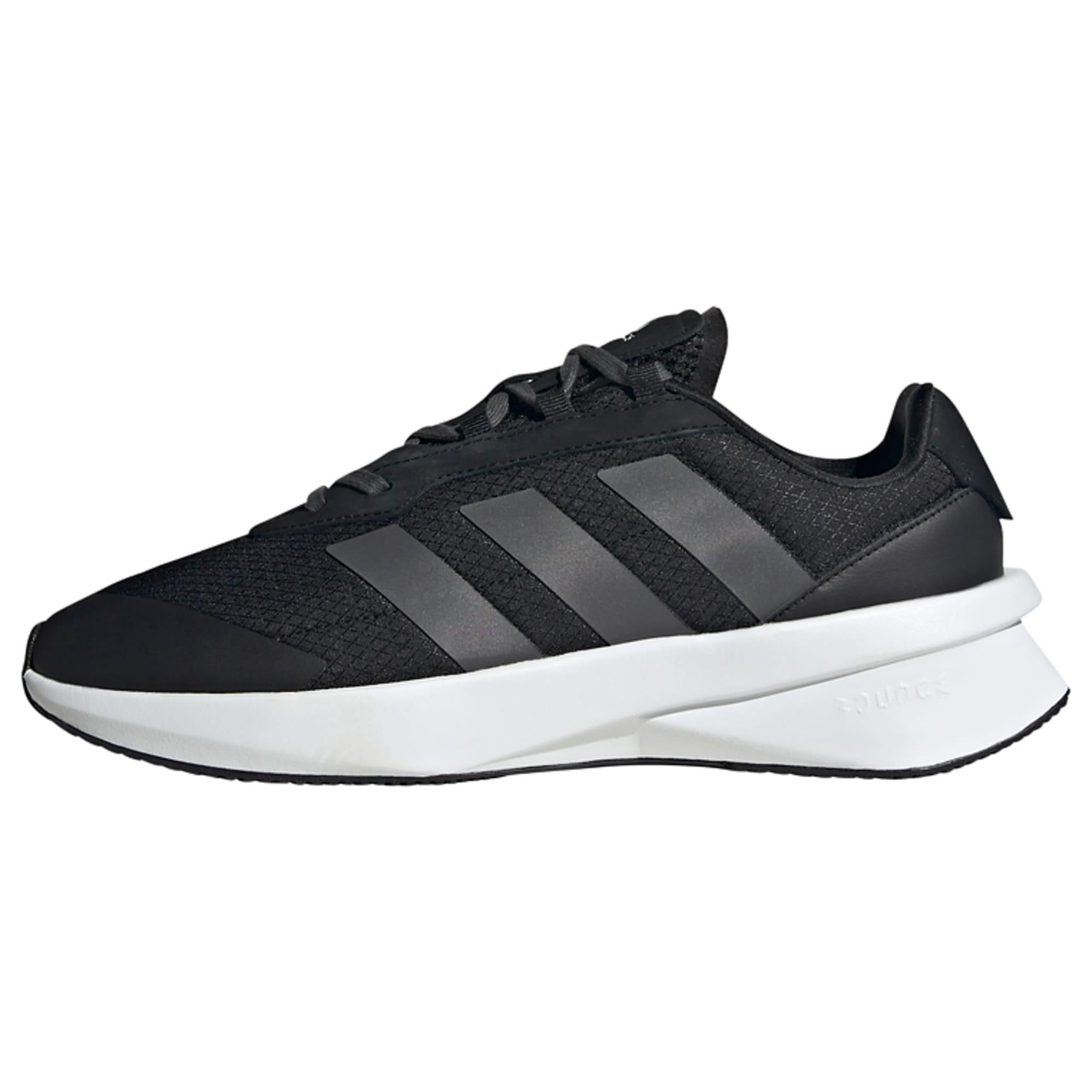 Adidas shoes for men black best sale