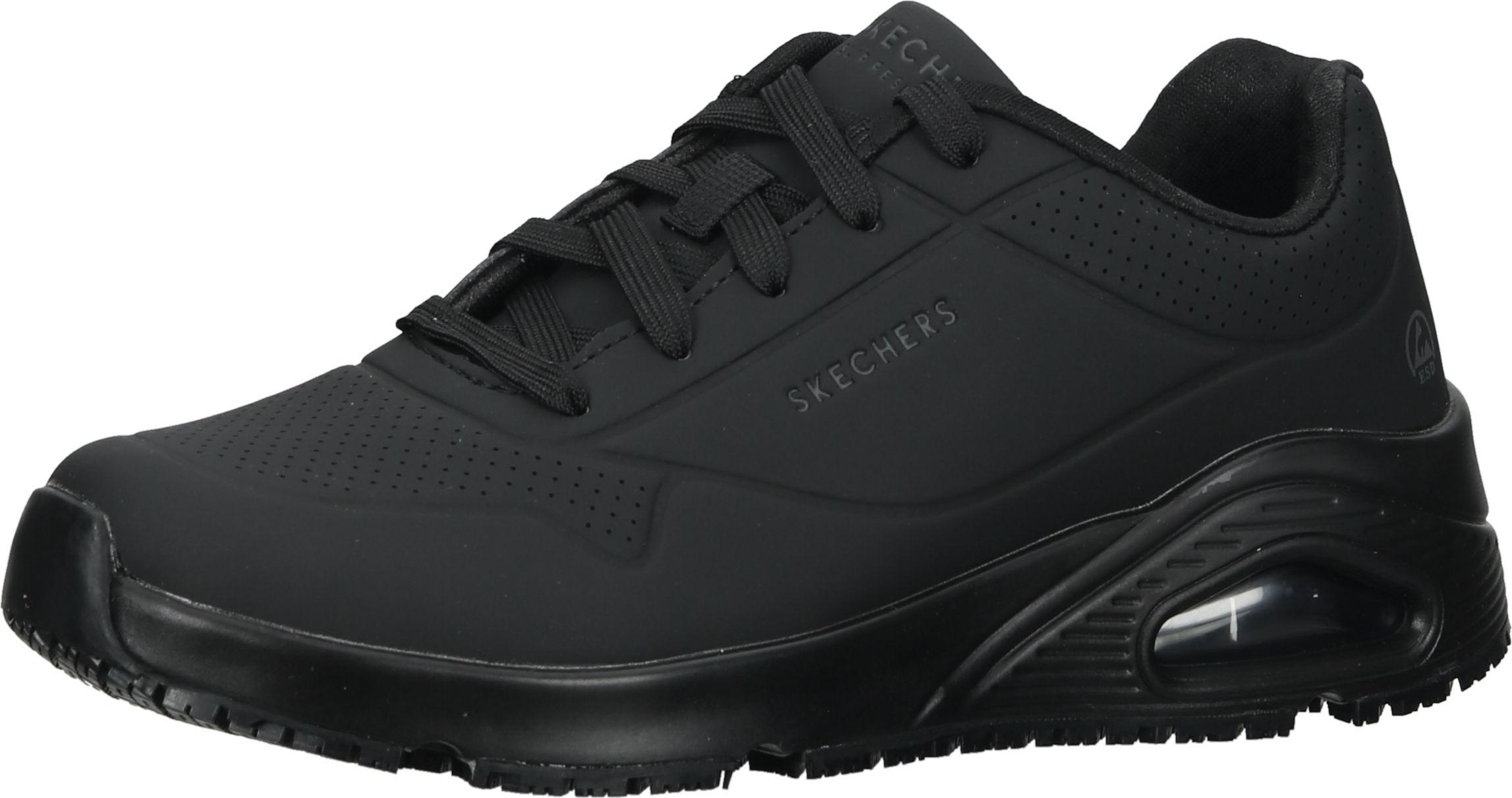 Skechers Sneaker Sneaker Damen Schwarz