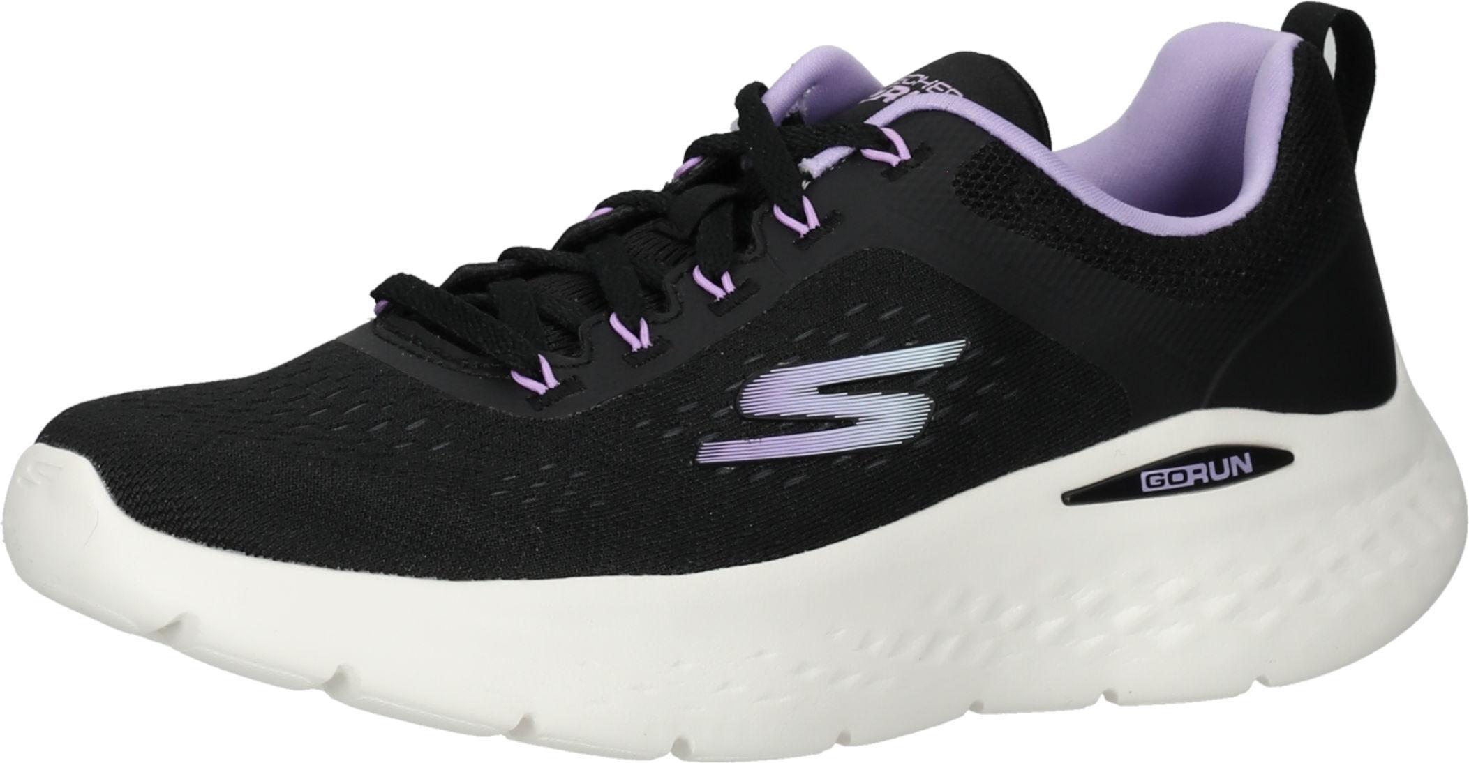 Skechers Sneaker Sneaker Damen Schwarz