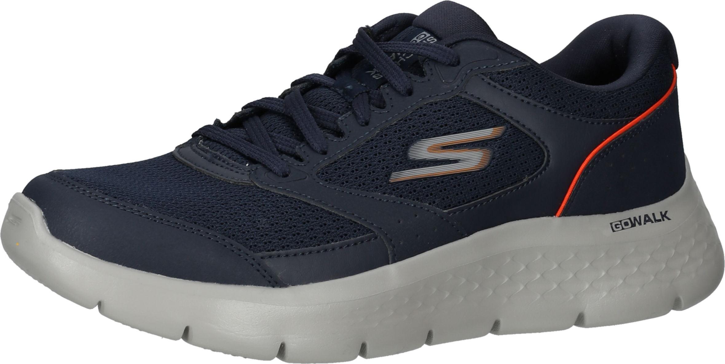 Skechers Sneaker Sneaker Herren Blau