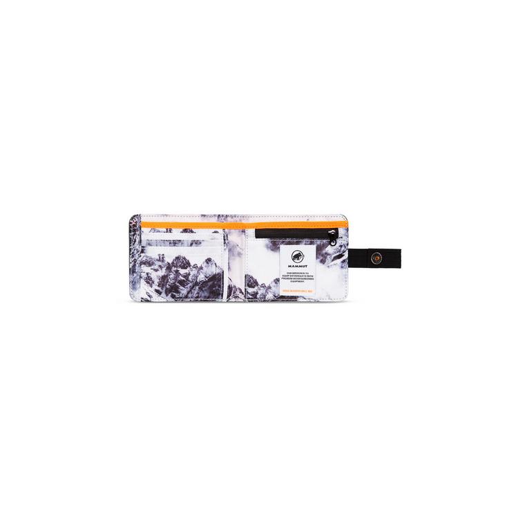 Mammut Mammut Xeron Geldbeutel - dark jade - 0 | SportScheck