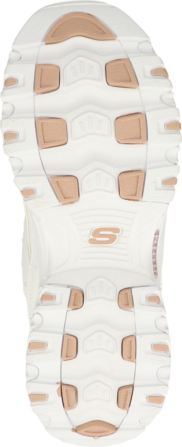 Skechers Skechers Sneaker Sneaker Damen - Wei&szlig; - 8 | SportScheck