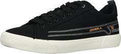 O'NEILL Sneaker Sneaker Herren Schwarz