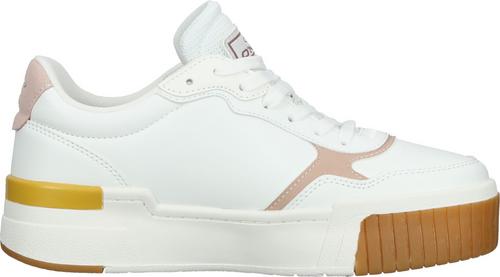 Rückansicht von O'NEILL Sneaker Sneaker Damen Weiß kombi