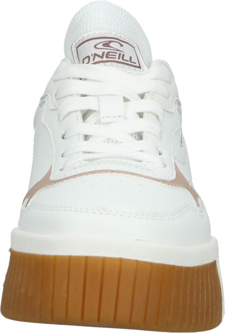 O'NEILL O'NEILL Sneaker Sneaker Damen - Wei&szlig; kombi - 1 | SportScheck