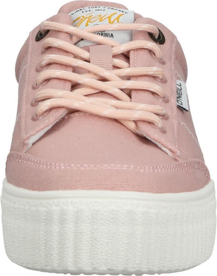 O'NEILL O'NEILL Sneaker Sneaker Damen - Rosa - 1 | SportScheck