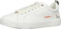 O'NEILL Sneaker Sneaker Damen - Wei&szlig;