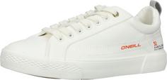 O'NEILL Sneaker Sneaker Damen Weiß
