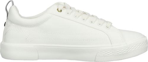 Rückansicht von O'NEILL Sneaker Sneaker Damen Weiß