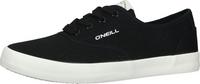 O'NEILL Sneaker Sneaker Damen - Schwarz
