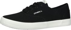 O'NEILL Sneaker Sneaker Damen Schwarz