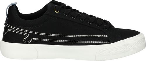 Rückansicht von O'NEILL Sneaker Sneaker Damen Schwarz