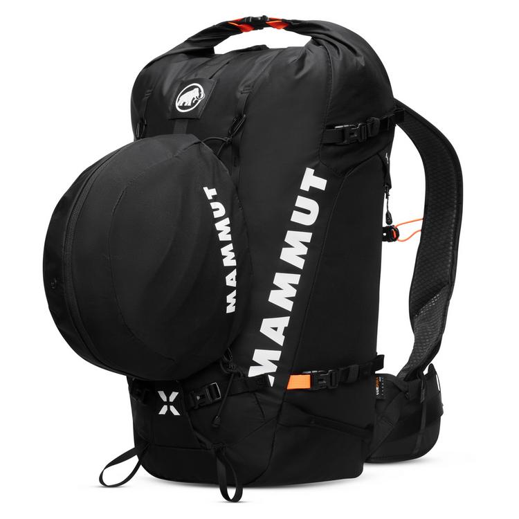 Mammut Mammut Holder Pro Zubeh&ouml;r - black - 1 | SportScheck