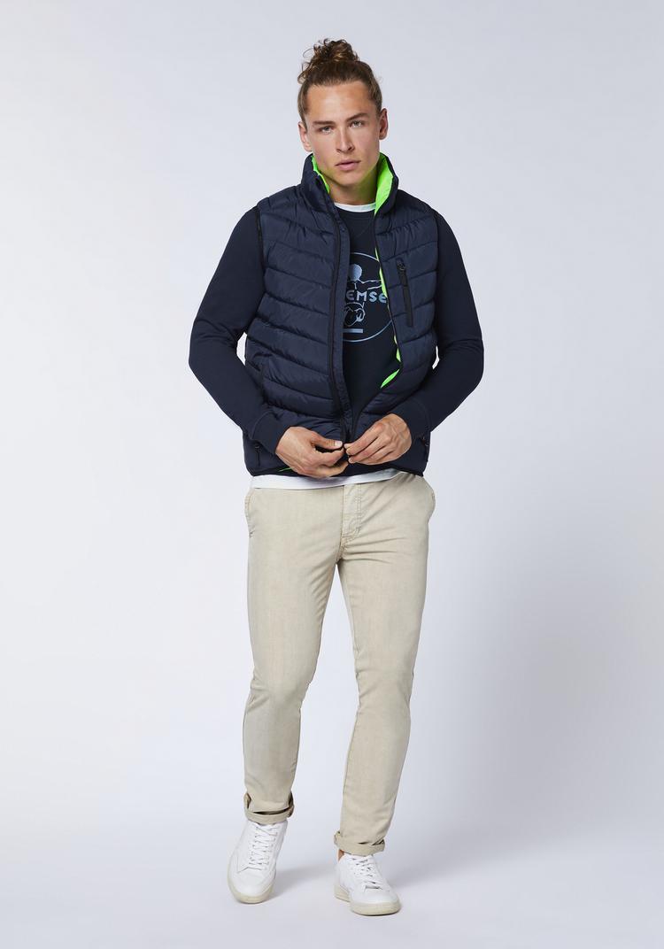 Chiemsee Chiemsee Sweatshirt Sweatshirt Herren - Night Sky - 2 | SportScheck