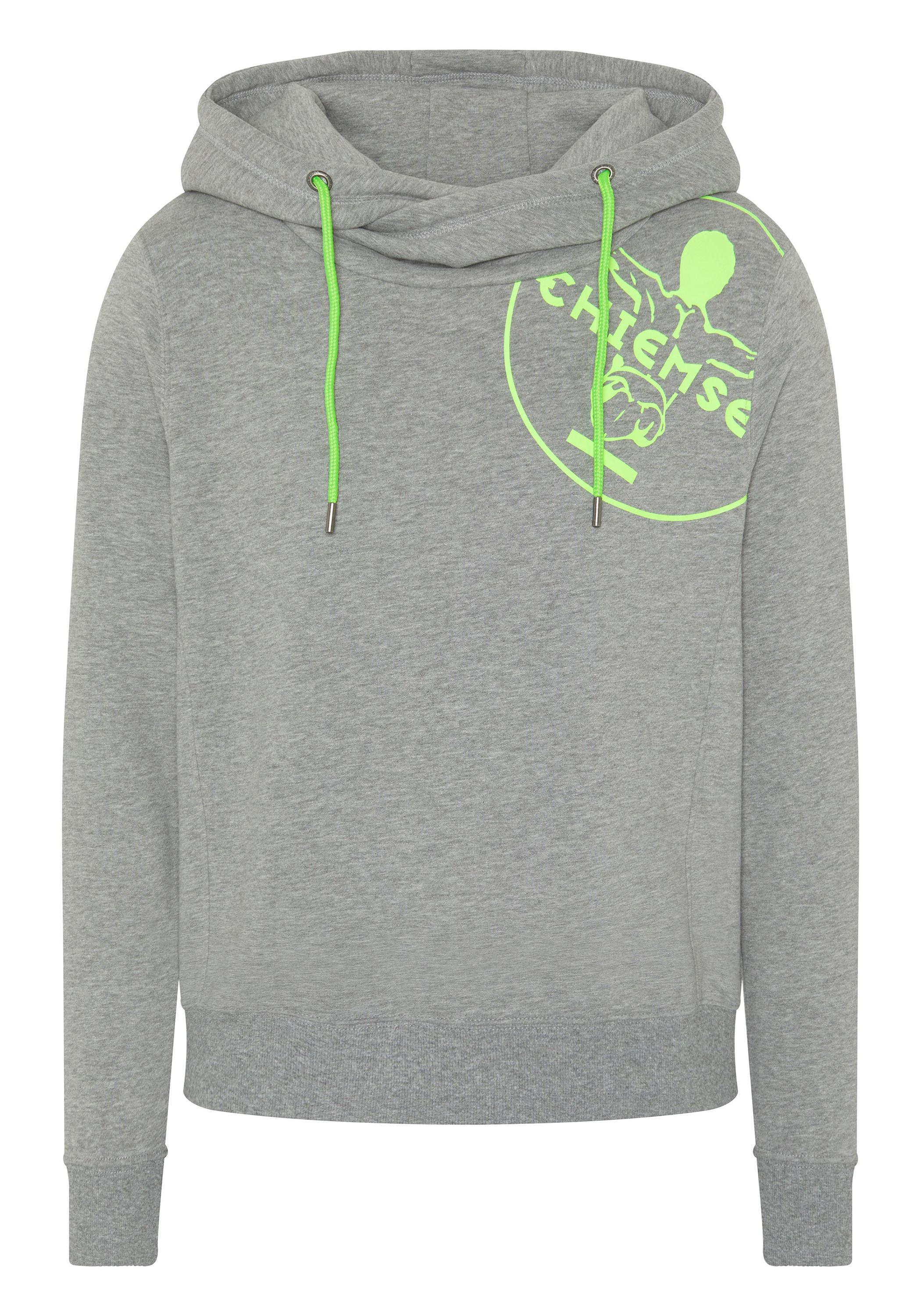 Chiemsee Sweatshirt Sweatshirt Herren Medium Melange
