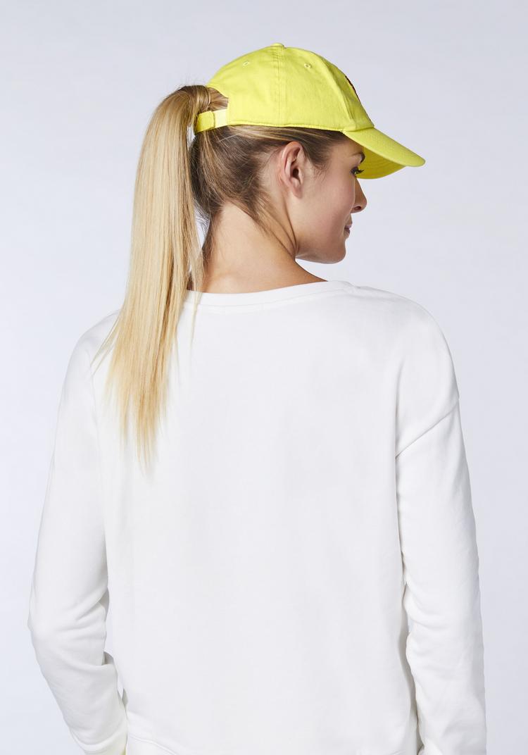 Chiemsee Chiemsee Cap Cap - Lemon Tonic - 2 | SportScheck