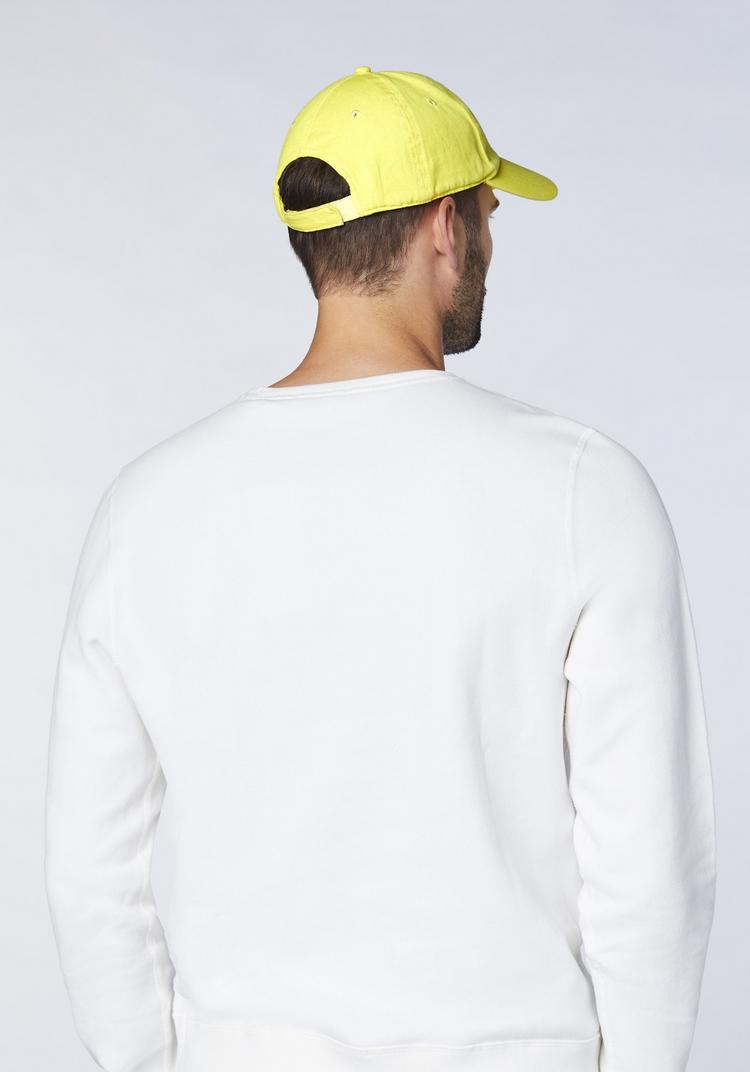Chiemsee Chiemsee Cap Cap - Lemon Tonic - 3 | SportScheck
