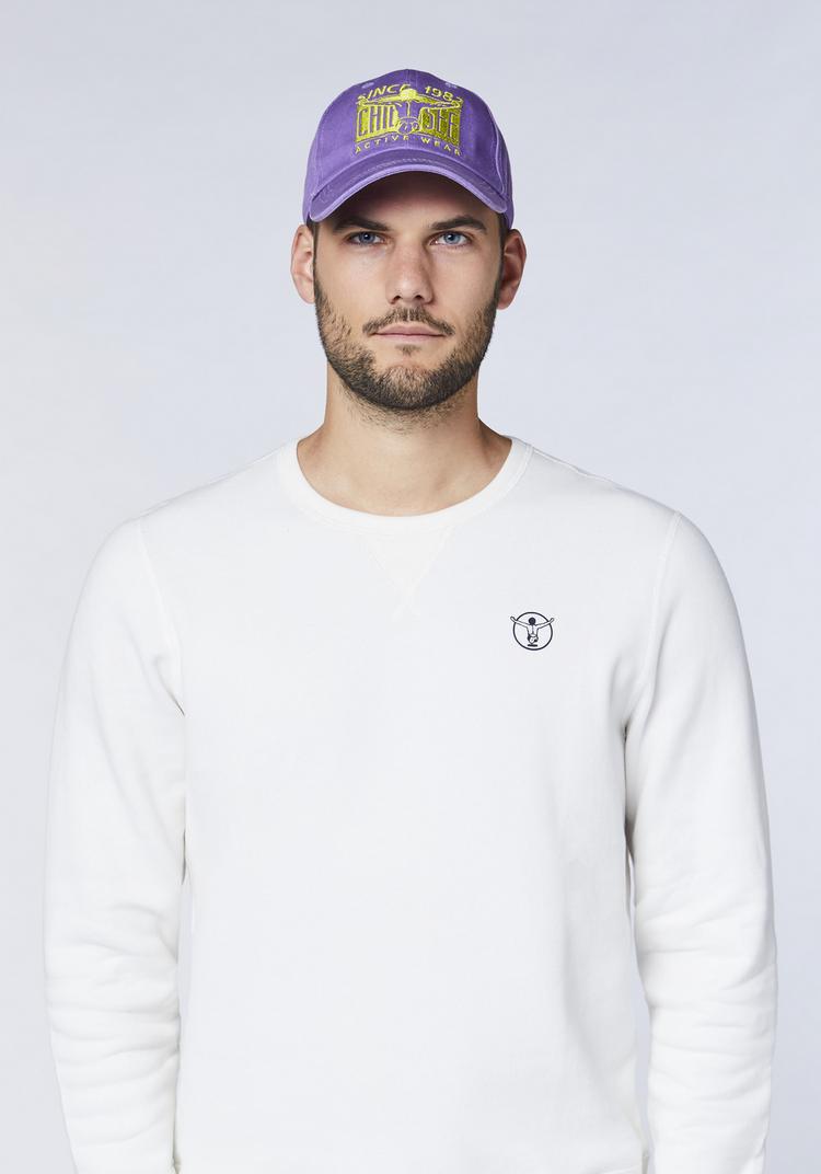 Chiemsee Chiemsee Cap Cap - Chalk Violet - 4 | SportScheck