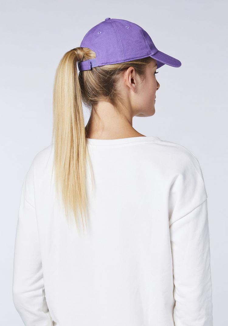 Chiemsee Chiemsee Cap Cap - Chalk Violet - 5 | SportScheck