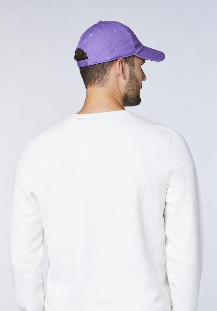 Chiemsee Chiemsee Cap Cap - Chalk Violet - 6 | SportScheck